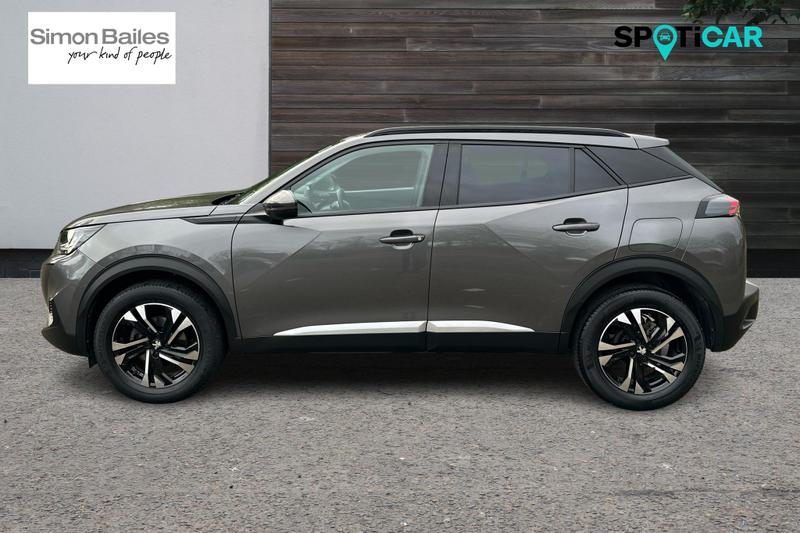 Used Peugeot 2008 YX71UPH 11