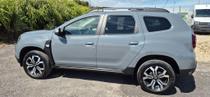Dacia Duster Photo 3