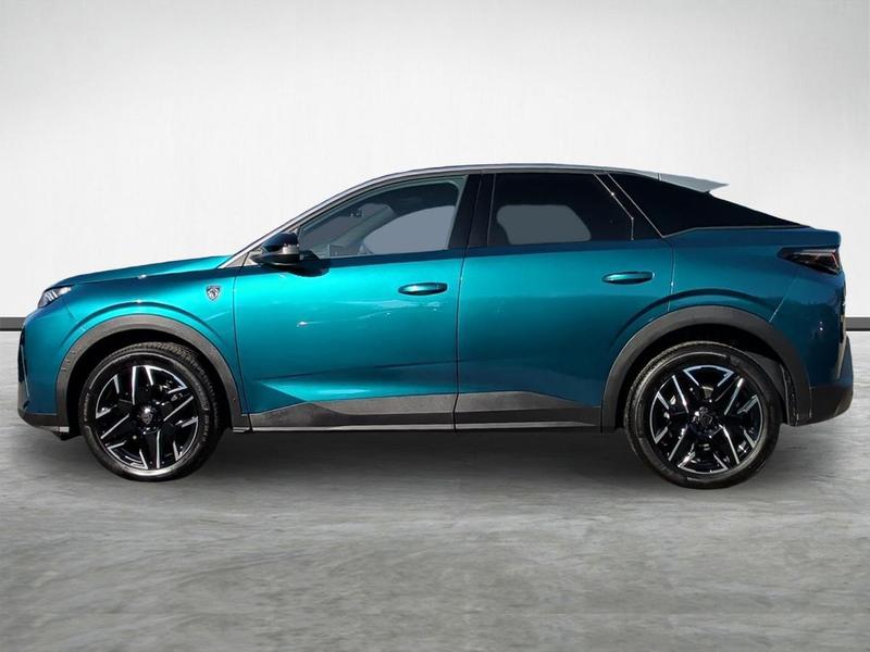Used Peugeot 3008 YP25TXF 6