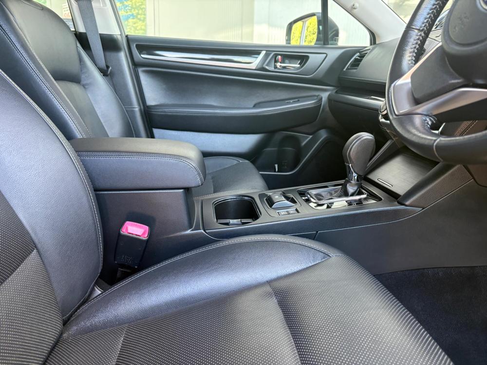 Used Subaru Outback AE19SZL 42