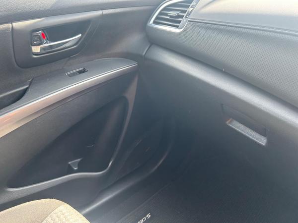 Used Suzuki S-Cross YB23AEM 19