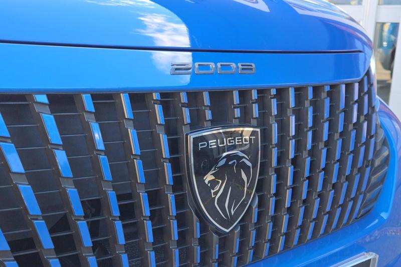 Used Peugeot 2008 FL73OZW 42