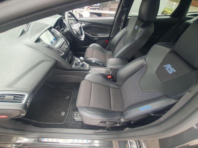 Used Ford Focus WO17WHP 28