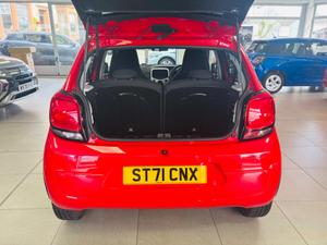 Citroen C1 Photo 19