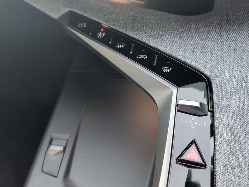 Used Peugeot 3008 202511208016055 21