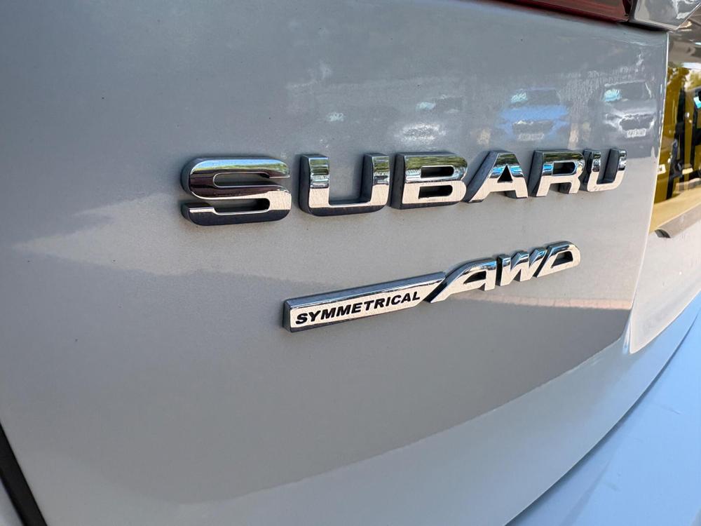 Used Subaru Outback AE19SZL 10