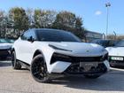 LOTUS Eletre Photo 0