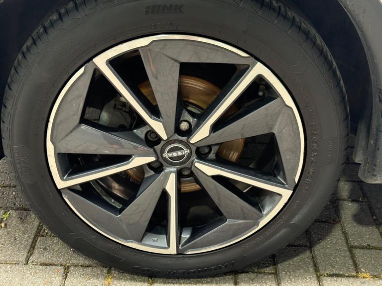 Used Nissan Qashqai DP73NGG 25