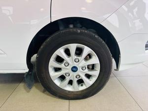 Ford Transit Custom Photo 10