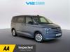 2023 Volkswagen Multivan