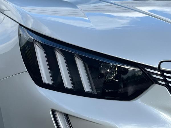 Used Peugeot E-2008 VU23SVN 21