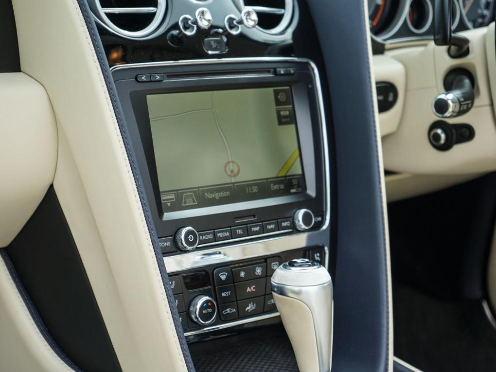 Used Bentley Continental YA14OFW 18