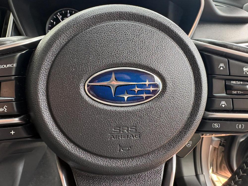 Used Subaru Outback BV73WXJ 37