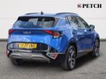Kia Sportage Photo 2
