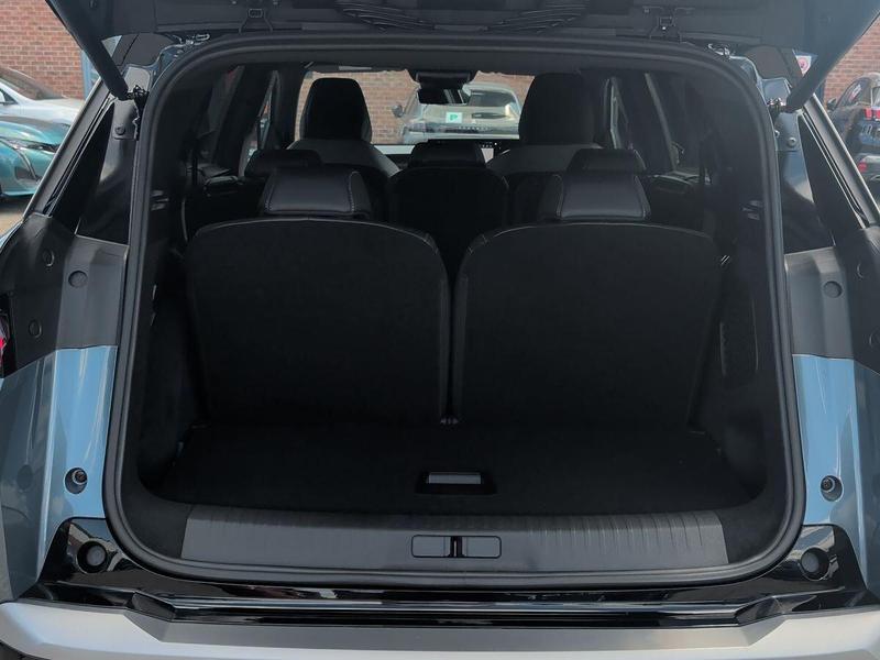Used Peugeot E-5008 202607094036423 36