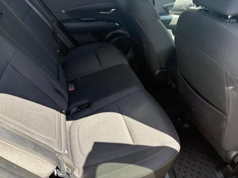 Used Hyundai TUCSON WN72VPX 10