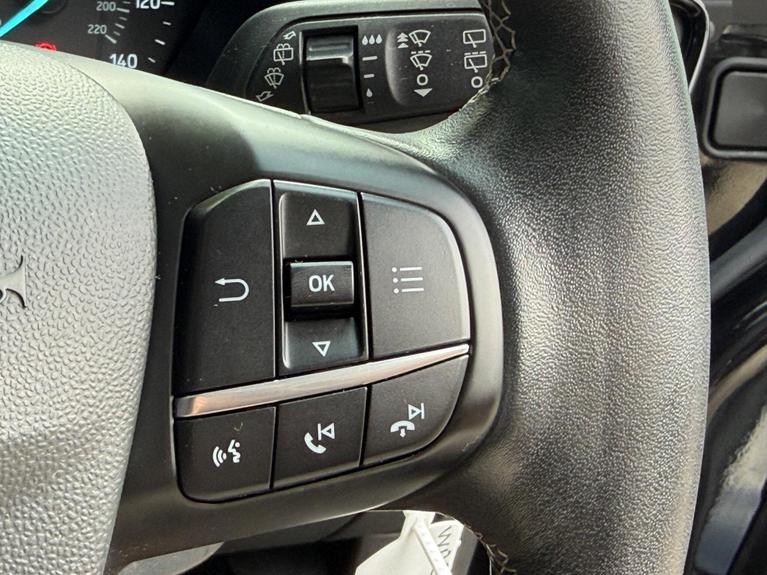 Used Ford Fiesta WR69OAD 17