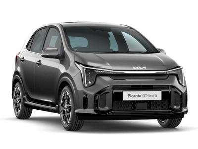 Used Kia Picanto 202605192528023 1