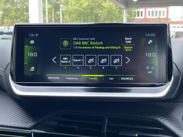 Used Peugeot 2008 MC72EPL 14