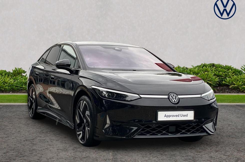 Volkswagen Id.7