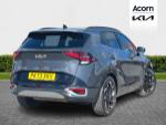 Kia Sportage Photo 4