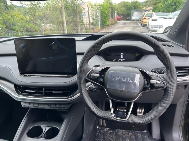 Used Skoda Enyaq 202606163338045 29