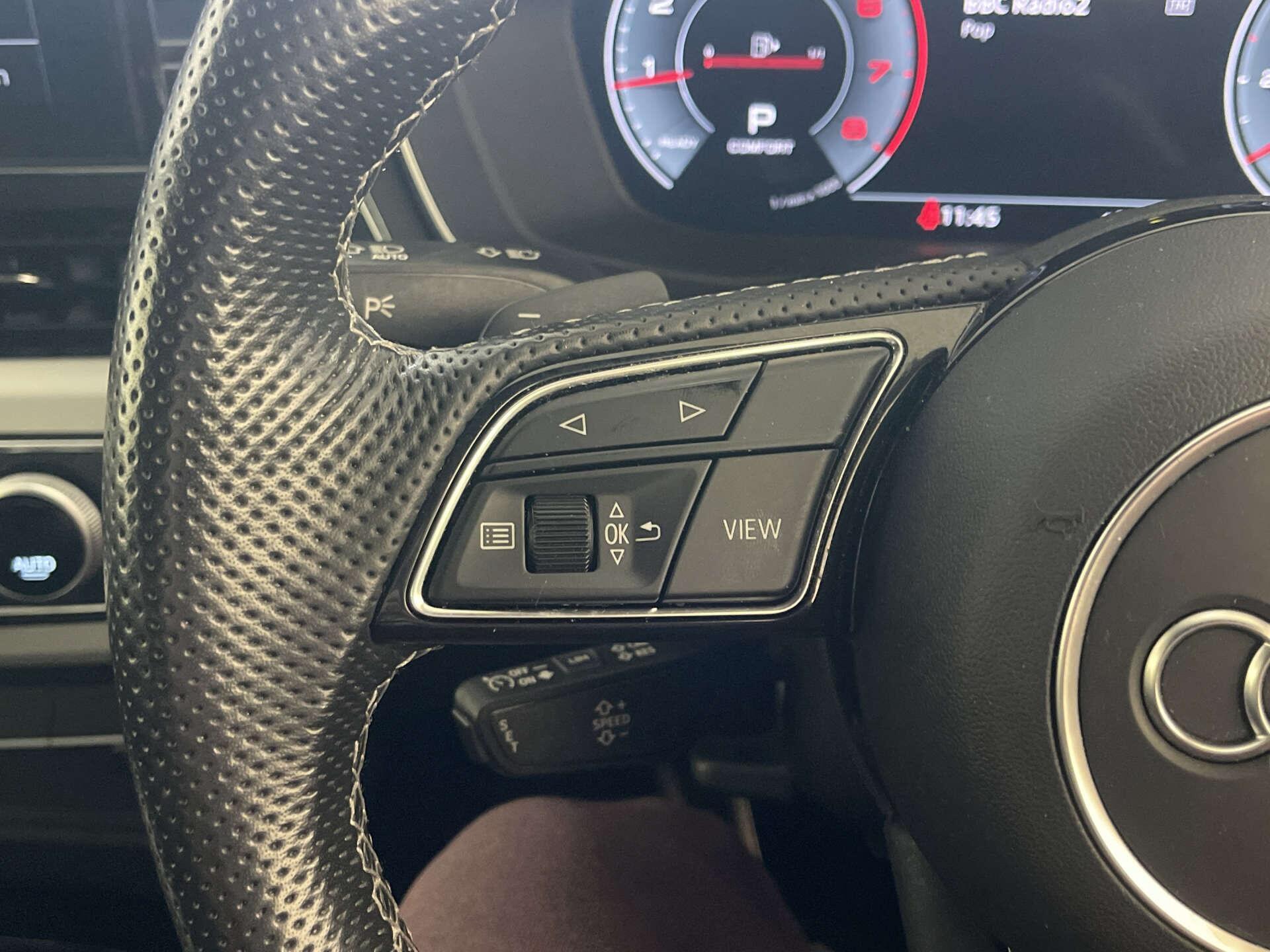 2022 Audi A4 thumbnail 19