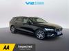 2019 Volvo V60