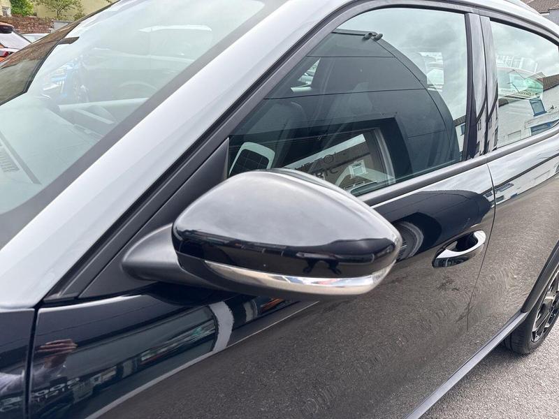Used Citroen C3 CA25AWG 25