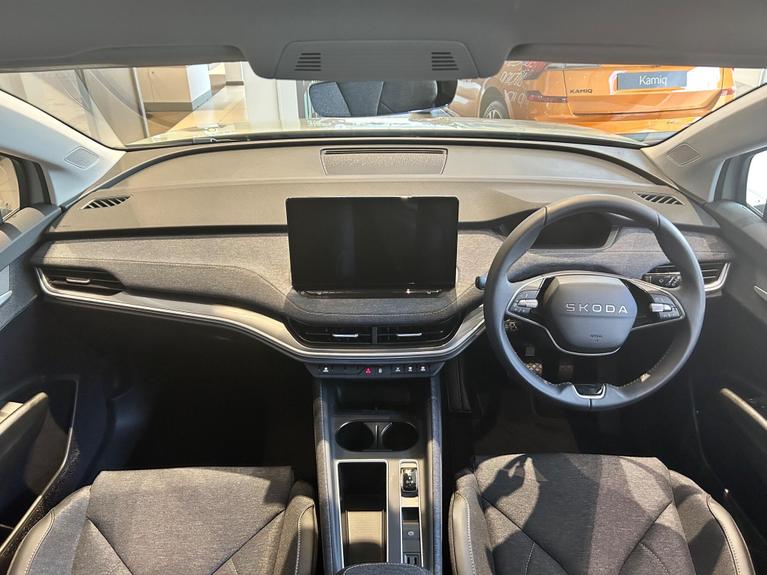 Used Skoda Elroq 202602250199298 19