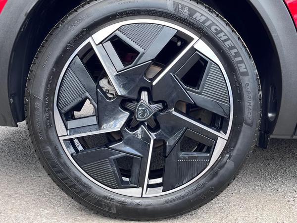 Used Peugeot 408 KM25TPV 45