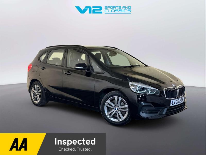 Bmw 2 Series