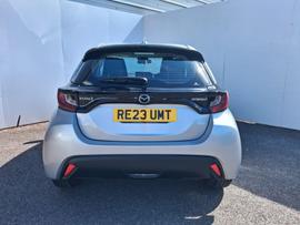 Mazda Mazda2 HYBRID Photo 5