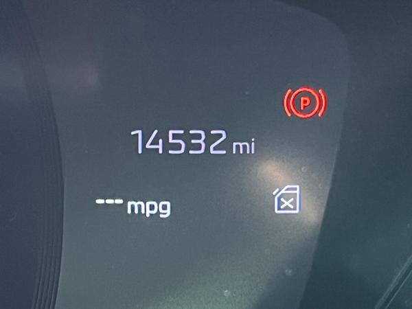 Used Peugeot 2008 VE23NXA 10