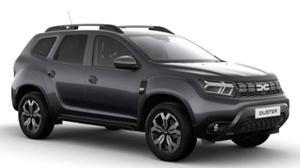 Used ~ Dacia Duster Journey TCe 150 4x2 EDC MY23.5 Slate Grey at Startin Group
