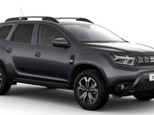 Dacia Duster Journey TCe 150 4x2 EDC MY23.5 at Startin Group