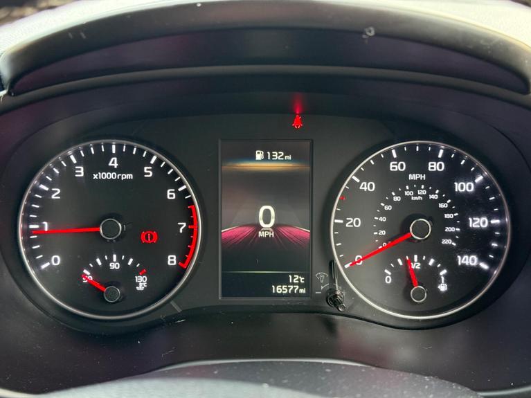 Used Kia Picanto WP23EAE 24