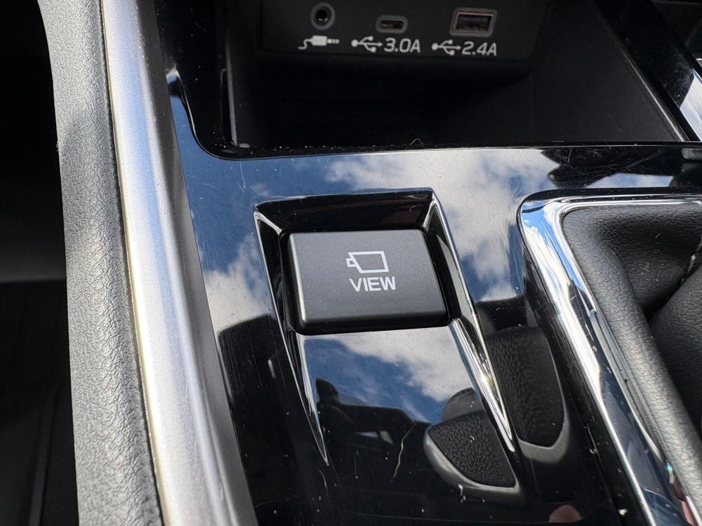Used Subaru Outback VX25UJR 35