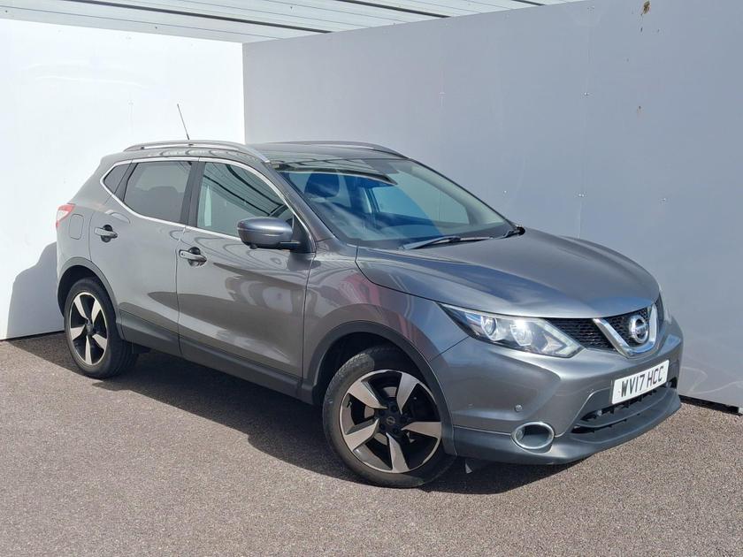 Nissan Qashqai Photo at-c032a539acc74063abae18f166b21e6f.jpg