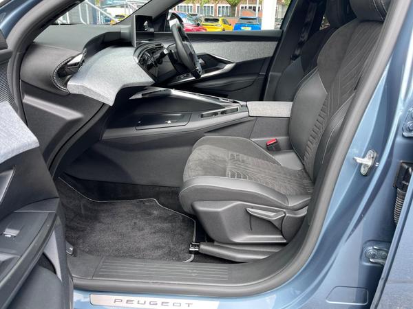 Used Peugeot 3008 BF74ZKA 57