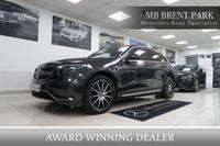 Used Mercedes-Benz EQC GY72PLN 1