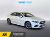 2019 Mercedes-Benz A-Class