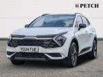 Kia Sportage Photo 6