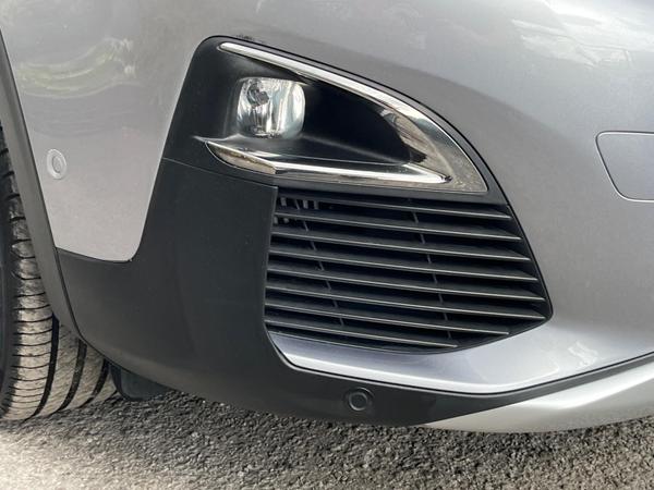 Used Peugeot 3008 BD70ZWG 49