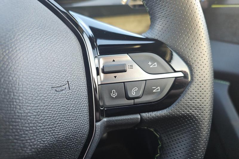 Used Peugeot 308 SW NX25VBB 23