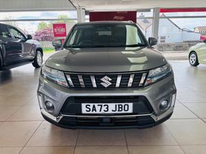Suzuki Vitara Photo 1