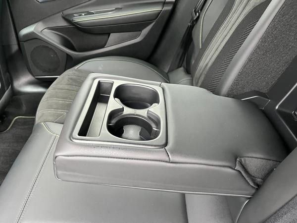 Used Peugeot 408 LT74OUH 59