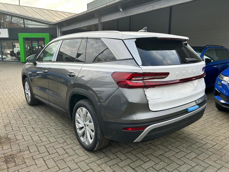 Used Skoda Kodiaq 202603030371384 4