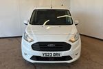 Ford TRANSIT CONNECT Photo 6
