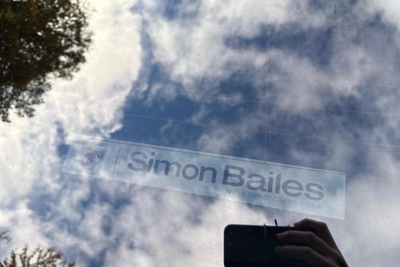 Used Peugeot E-3008 NV24RXT 13